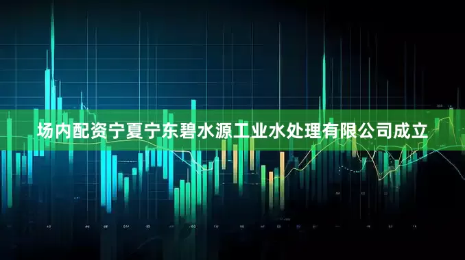 场内配资宁夏宁东碧水源工业水处理有限公司成立