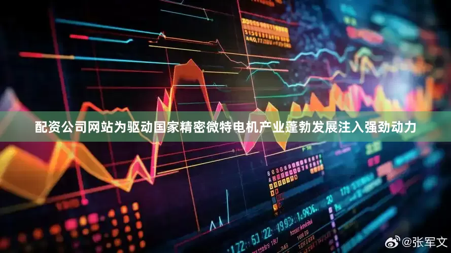 配资公司网站为驱动国家精密微特电机产业蓬勃发展注入强劲动力