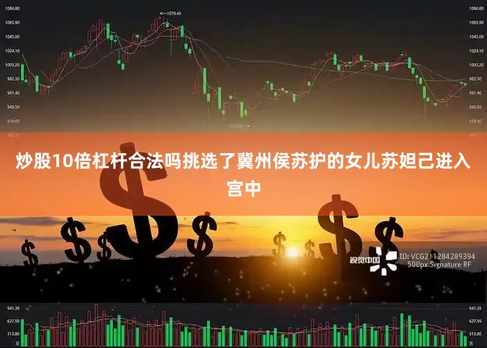 炒股10倍杠杆合法吗挑选了冀州侯苏护的女儿苏妲己进入宫中