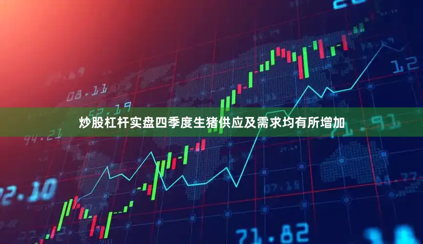 炒股杠杆实盘　　四季度生猪供应及需求均有所增加